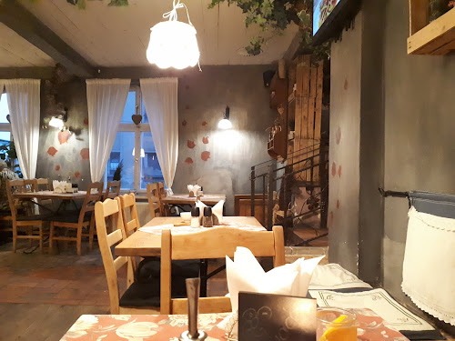 restauracje Dolce Vita Bydgoszcz
