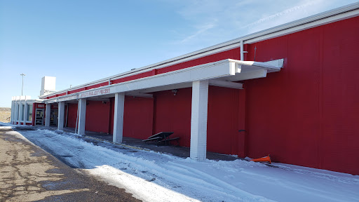 Beauty Supply Store «Beauty Supply Warehouse», reviews and photos, 13870 E 6th Ave, Aurora, CO 80011, USA