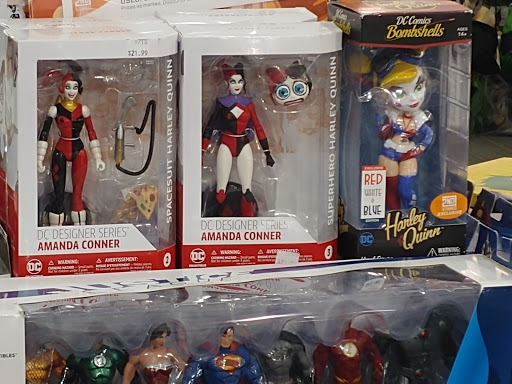 Used Book Store «2nd & Charles», reviews and photos, 5331 South Blvd, Charlotte, NC 28217, USA