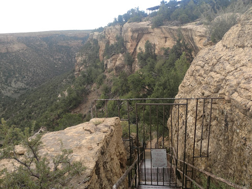 Park «Balcony House», reviews and photos