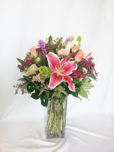 Florist «English Garden Florist», reviews and photos, 4171 S Maryland Pkwy, Las Vegas, NV 89119, USA