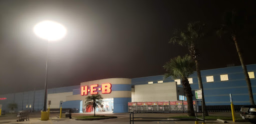 Grocery Store «H-E-B Grocery», reviews and photos, 1679 TX-100, Port Isabel, TX 78578, USA