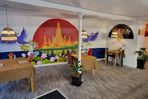 Renoo's Thai Food Restaurant & Asian Store in Axminster image
