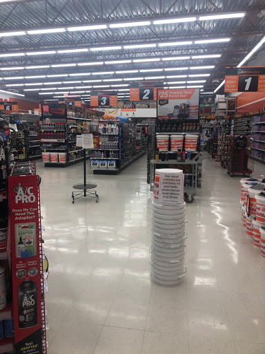 Auto Parts Store «AutoZone», reviews and photos, 2783 E Eldorado Pkwy, Little Elm, TX 75068, USA