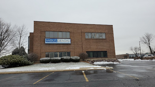 16W375 83rd St #1, Burr Ridge, IL 60527, USA