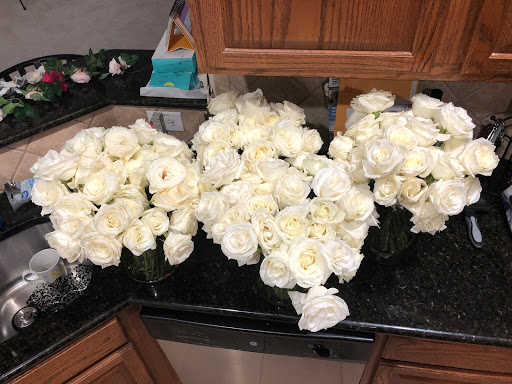 Florist «GlobalRose - Fresh Flowers and Roses at Wholesale Prices», reviews and photos, 7225 NW 25th St #217, Miami, FL 33122, USA