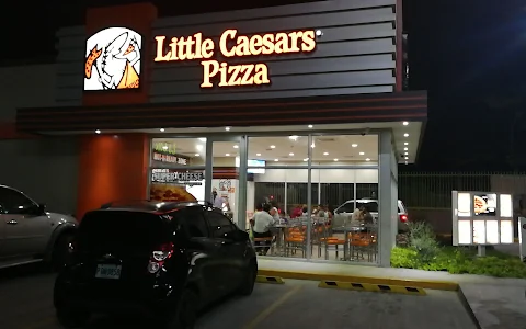 Little Caesars Pizza image