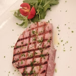 Photo n°1 de l'avis de Diego.o fait le 16/08/2022 à 12:33 sur le  Meaculpa Ristorante à Salerno