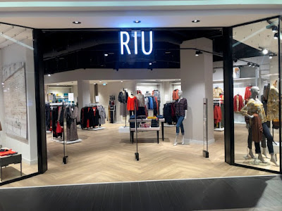 RIU Paris -Jacqueline RIU - Cabries à Cabriès
