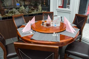 Vier Jahreszeiten - chinesisches Restaurant und Garni Hotel image
