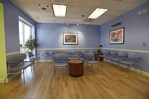 Atrium Health Levine Children's Suburban Pediatrics image