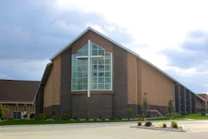 American Reformed Church image
