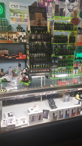 Tobacco Shop «VAPOR Smoke Shop.», reviews and photos, 1770 A1A S, St Augustine, FL 32080, USA