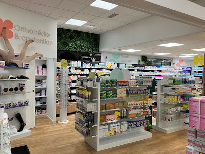 Pharmacie de L'Autan à Labège
