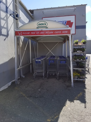 Grocery Store «Super Foodtown of Caldwell», reviews and photos, 370 Bloomfield Ave, Caldwell, NJ 07006, USA