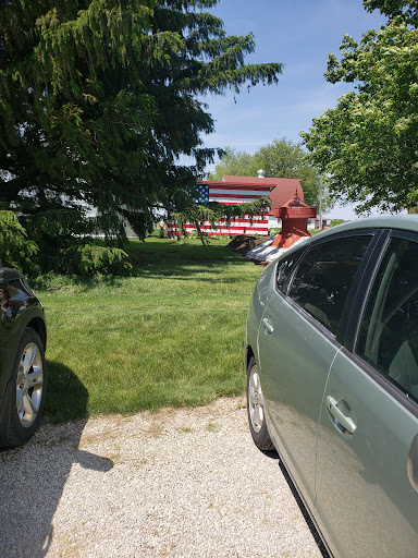 Wedding Chapel «Hudson Farm», reviews and photos, 1341 County Rd 1800 E, Urbana, IL 61802, USA