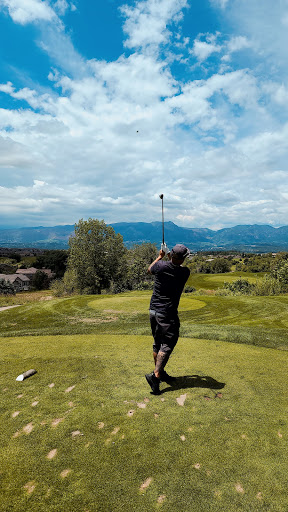 Golf Club «Pine Creek Golf Club», reviews and photos, 9850 Divot Trail, Colorado Springs, CO 80920, USA