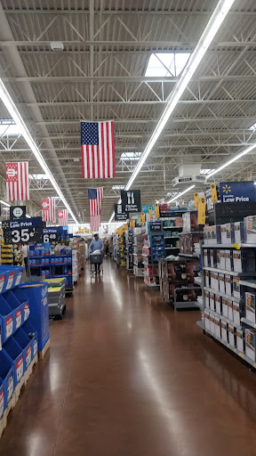 Department Store «Walmart Supercenter», reviews and photos, 3313 W State Rd 45, Bloomington, IN 47403, USA