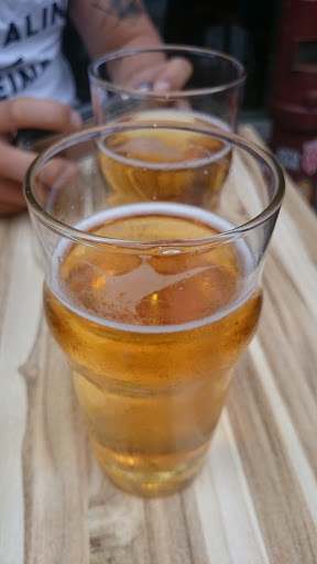 Cocktail Bar «Low Bar», reviews and photos, 128 S Union St, Traverse City, MI 49684, USA