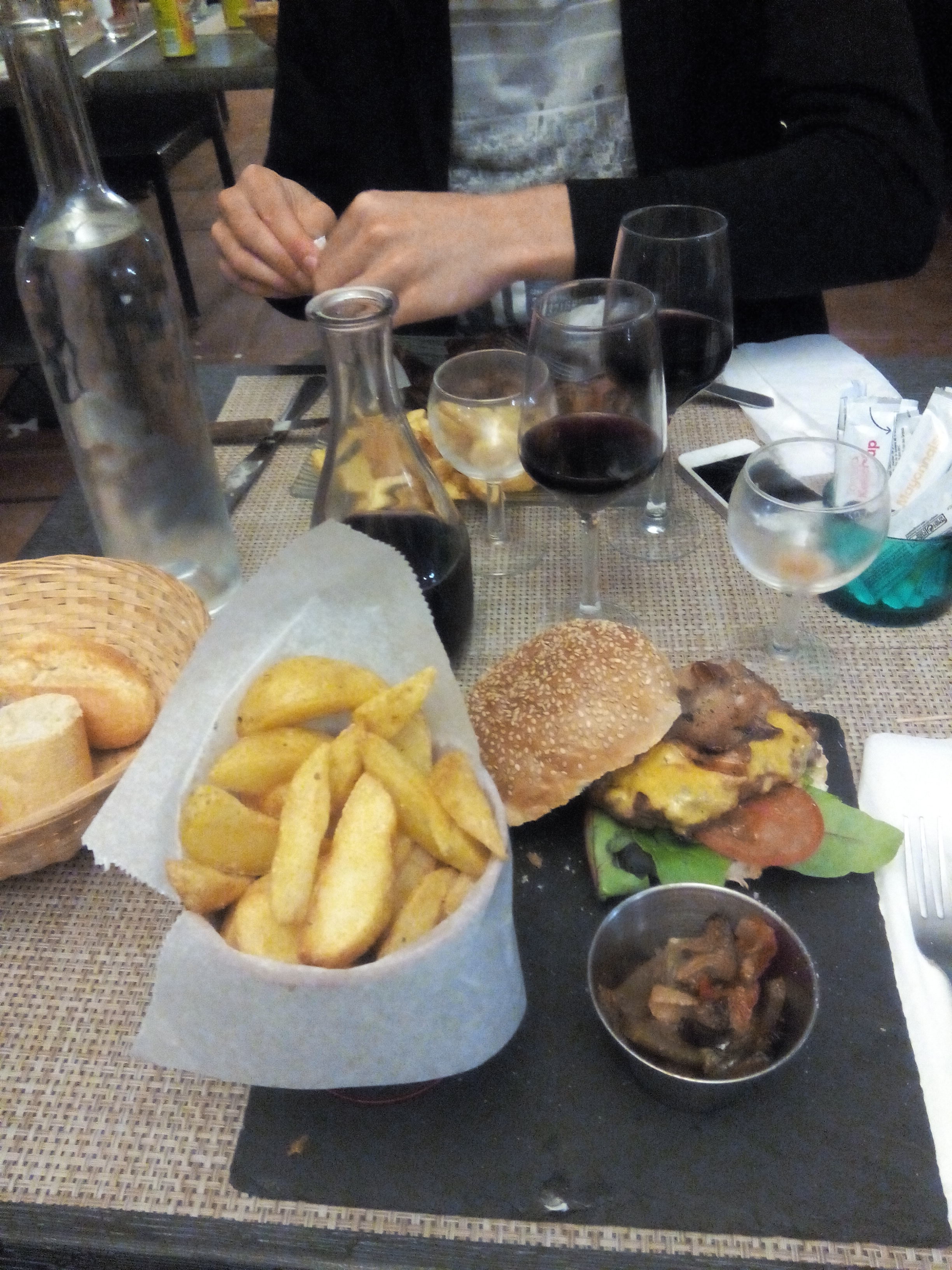 Photo n° 3 de l'avis de morgane.b fait le 14/03/2017 à 09:24