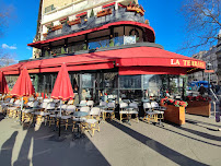 Les plus récentes photos du Restaurant français La Terrasse du 7ᵉ à Paris - n°17