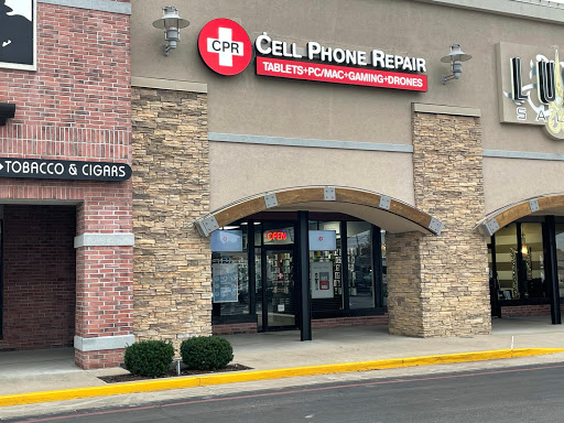 Cell Phone Store «Wireless Trendz - South Springfield», reviews and photos, 1330 E Battlefield Rd, Springfield, MO 65804, USA