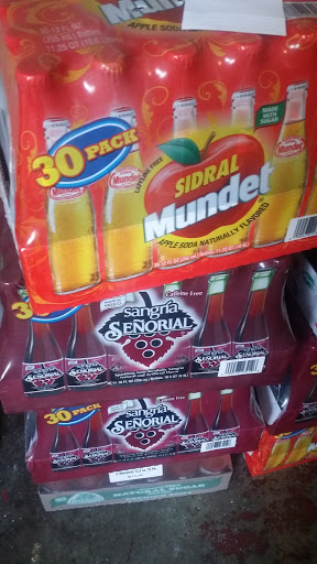 Market «La Conasupo Market», reviews and photos, 8532 Greenwood Ave N, Seattle, WA 98103, USA