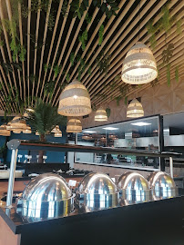 Atmosphère du Restaurant Obrigado Rodizio Plan de Campagne à Les Pennes-Mirabeau - n°8