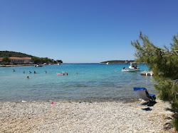 Denka beach'in fotoğrafı imkanlar alanı