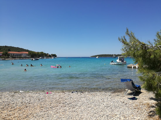 Denka beach