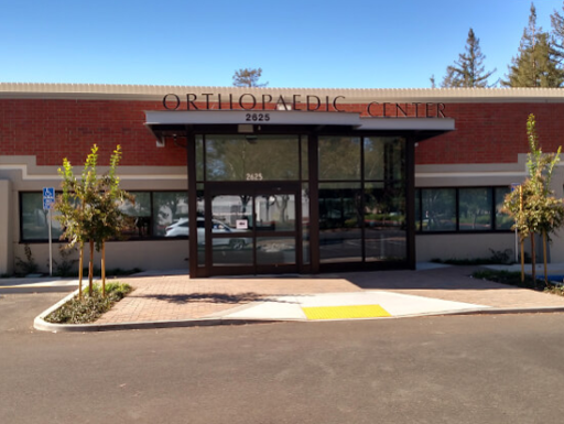Muir Orthopaedic Specialists - Walnut Creek Physical Therapy