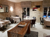 Atmosphère du Restaurant La Marande à Montbellet - n°9