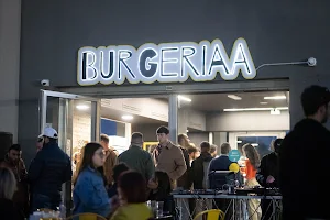 Burgeriaa - The Irreverent Street Food image