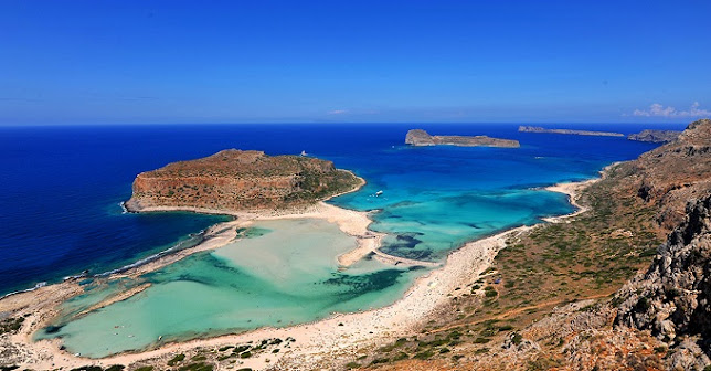 Αξιολογήσεις για το Aitidis Travel στην Πάνορμος - Ταξιδιωτικό πρακτορείο