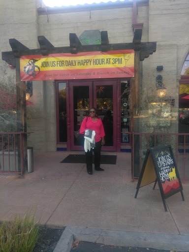 Spanish Restaurant «Cafe Sevilla of Riverside», reviews and photos, 3252 Mission Inn Avenue, Riverside, CA 92507, USA