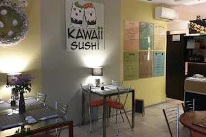 Kawaii Sushi image