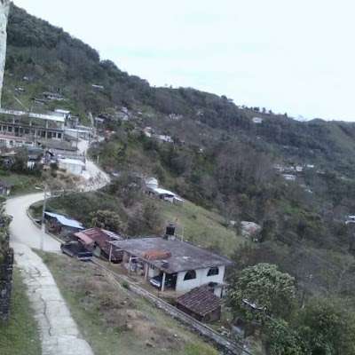 Photos of Centro De Salud San Andres Tlayehualancingo
