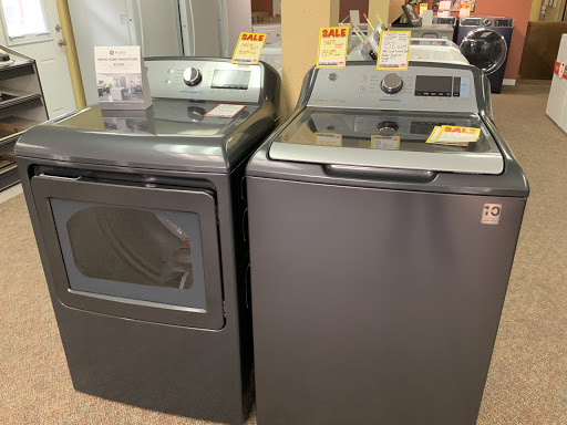 Appliance Repair Service «Stewart Molander Appliances», reviews and photos, 808 G St, Antioch, CA 94509, USA