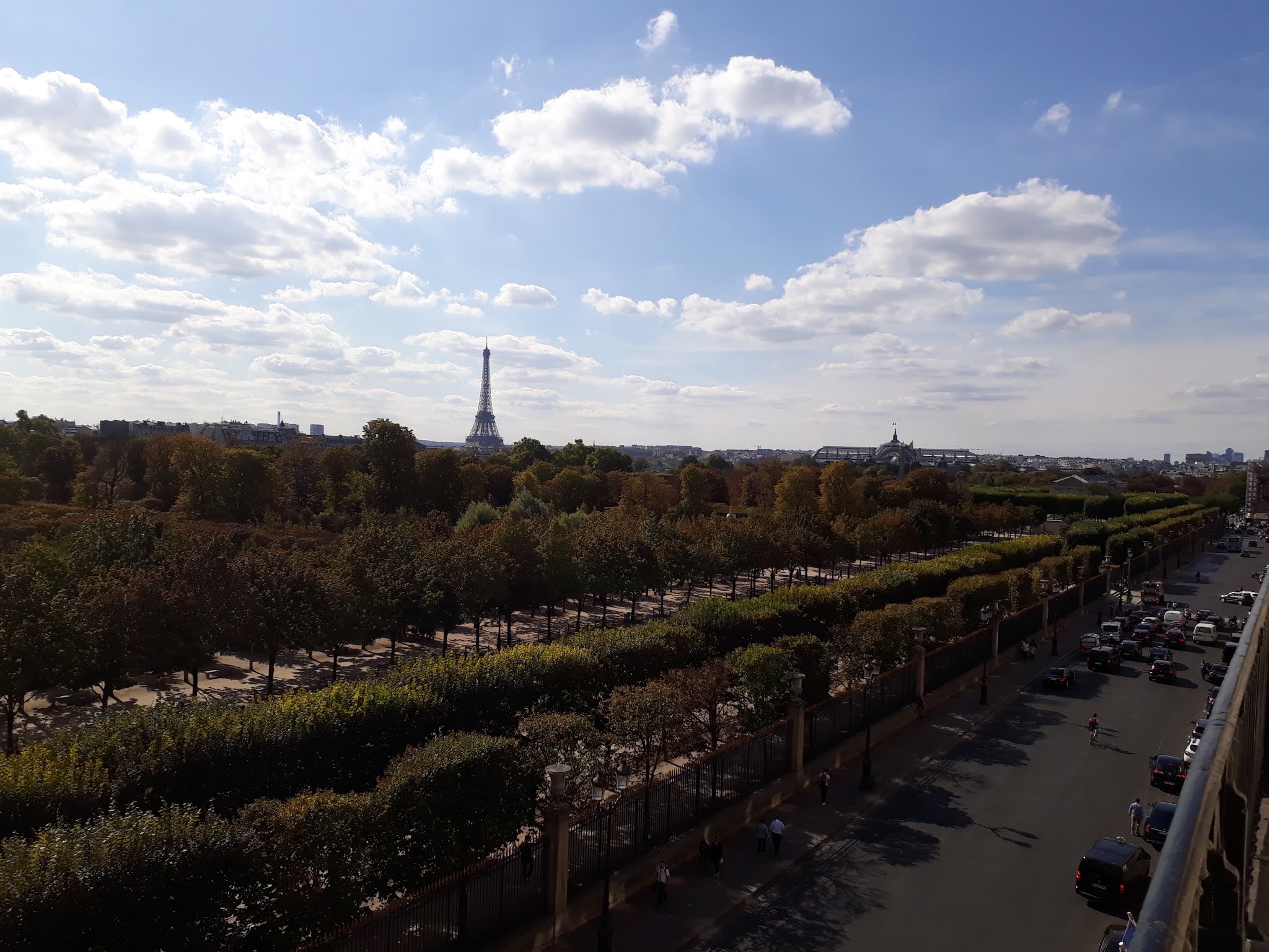 Photo n° 2 de l'avis de Alexandra.i fait le 21/09/2018 à 07:58