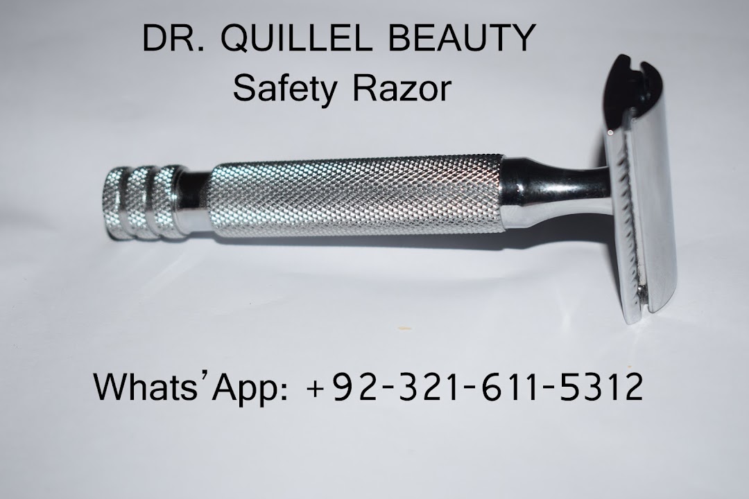 Dr. Quillel Surgical