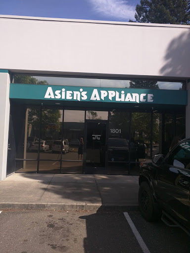 Asien's Appliance