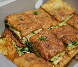 Martabak samudera 30 photo