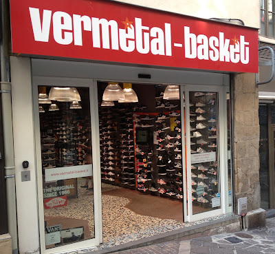 Vermetal à Limoges