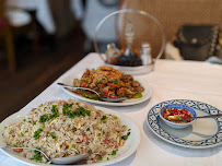 Plats et boissons du Restaurant thaï Praya Thaï à Paris - n°4