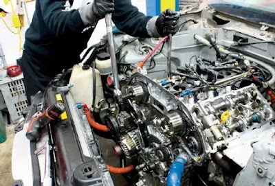 Seb auto services à Antibes