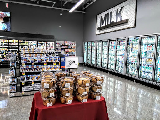 Supermarket «Giant», reviews and photos, 6426 Springfield Plaza, Springfield, VA 22150, USA