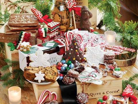 Gift Basket Store «Olive & Cocoa», reviews and photos, 3030 Directors Row, Salt Lake City, UT 84104, USA