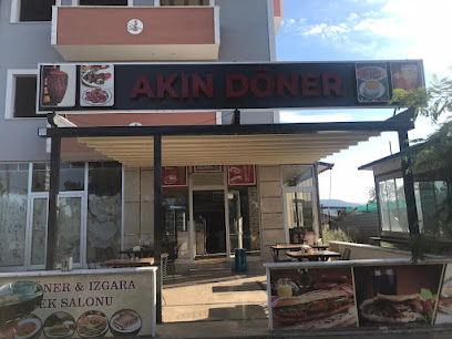 Akin Döner & Izgara Yemek Salonu