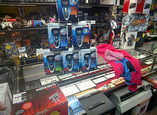 Pawn Shop «Associated Pawn Brokers Inc», reviews and photos, 1851 Pulaski Hwy, Edgewood, MD 21040, USA