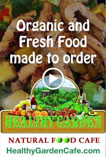 Health Food Store «Healthy Garden & Gourmet Pizza», reviews and photos, 200 County Rte 561, Voorhees Township, NJ 08043, USA